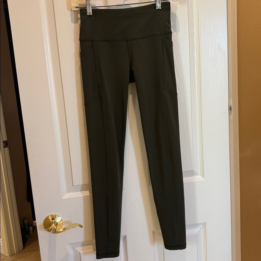 KNOCKOUT by Victoria's Secret Leggings